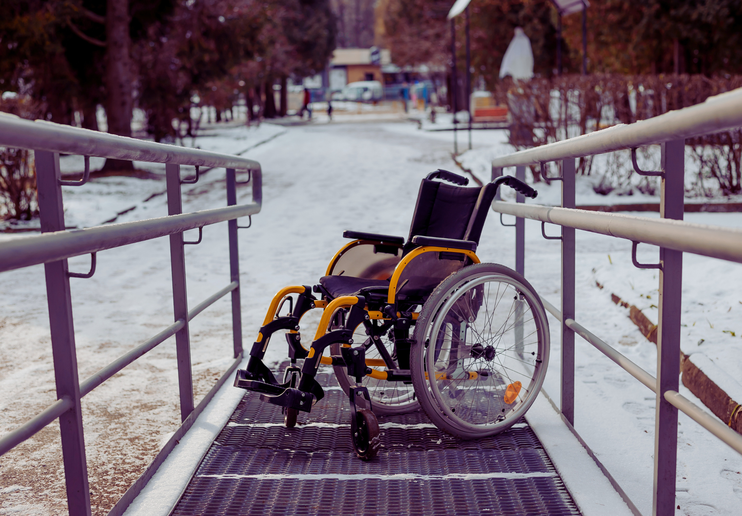 Bringing brain injury care home - Andrea's angels' Blog - 2