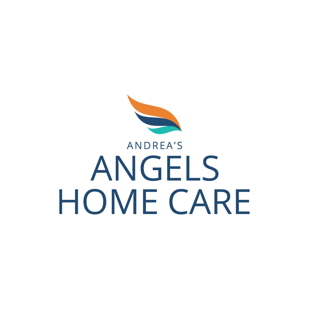 Andreas Angels - Official Logo - Version - 1